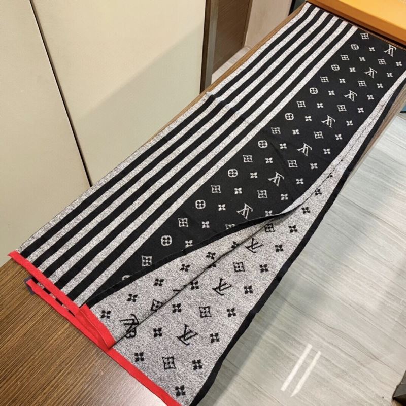 Louis Vuitton Scarf